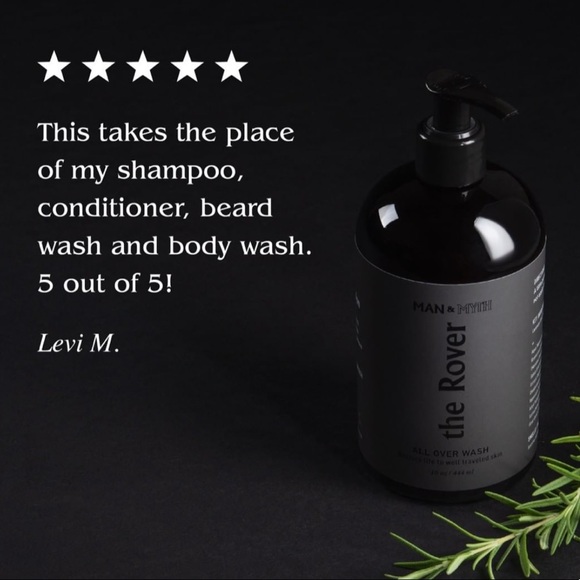 NEW PREMIUM MEN’S SKIN CARE LINE - Picture 8 of 16